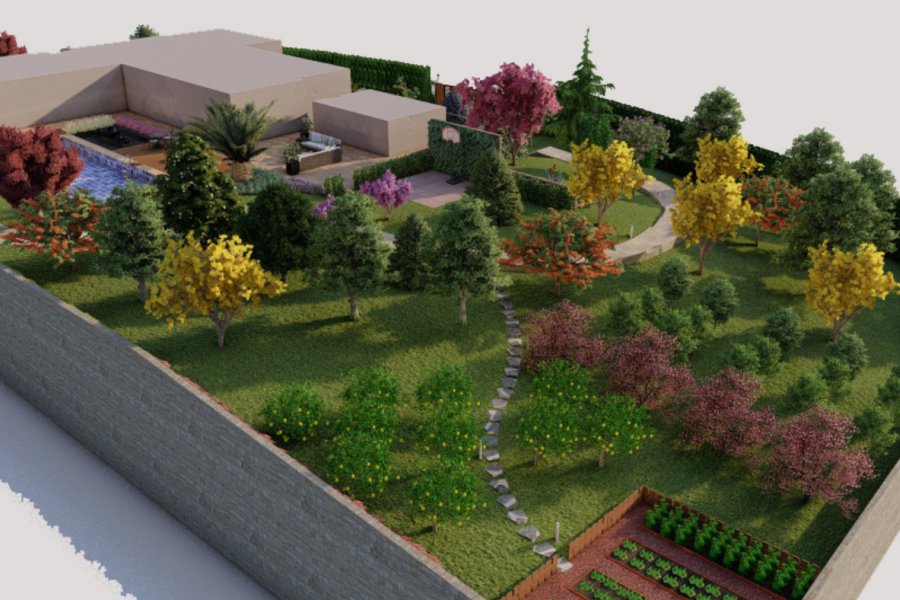 Tasarım & Projelendirme Hizmeti